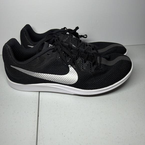 Nike Zoom Rival Distance Spikes DC8725-001 Men’s 10 New-No Box